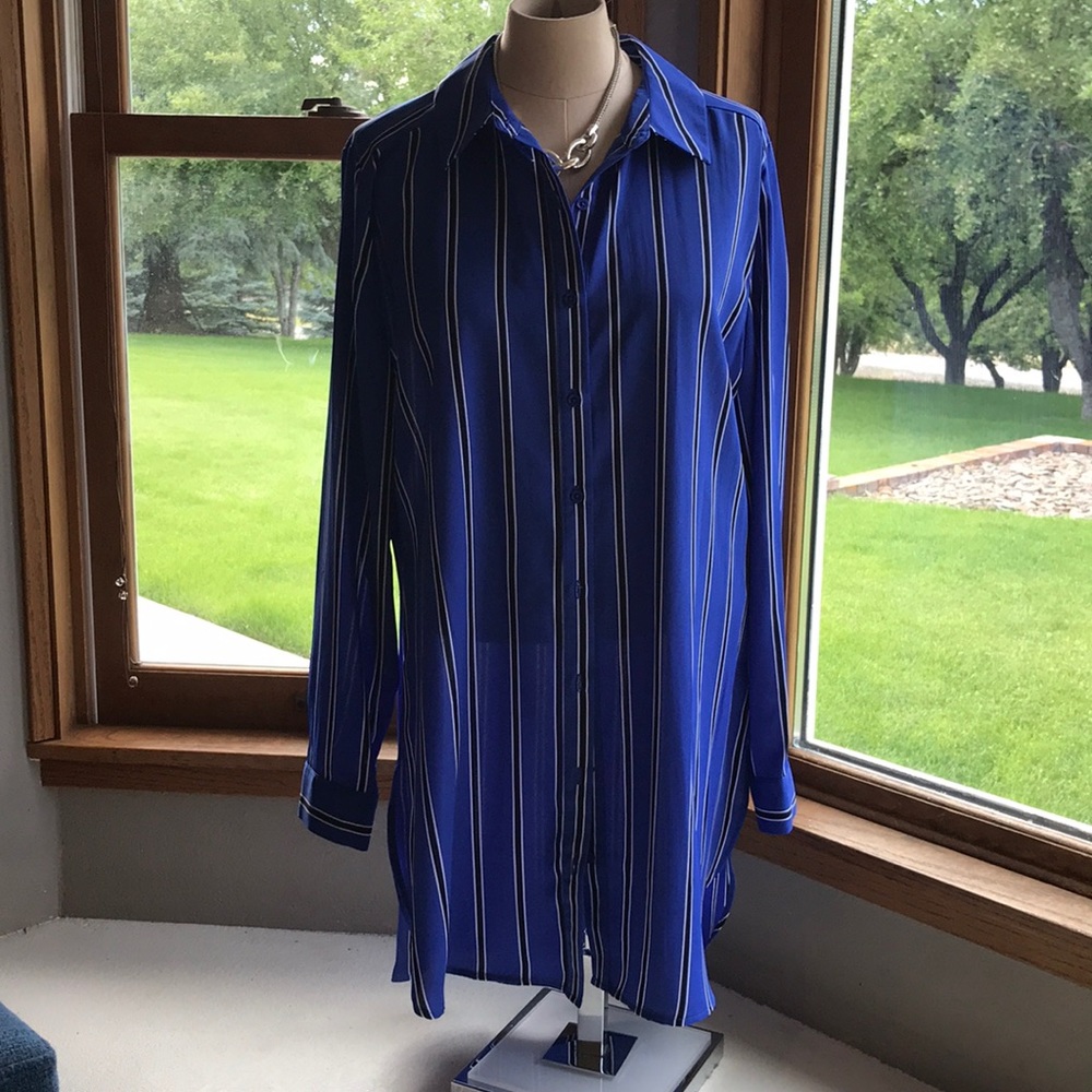 Como Vintage tunic